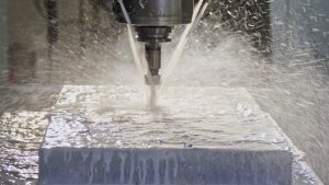 CRMS Machining Carousel 10