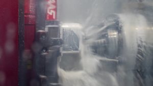 CRMS Machining Carousel 2