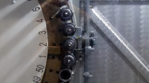 CRMS Machining Carousel 3