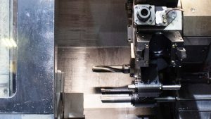 CRMS Machining Carousel 5