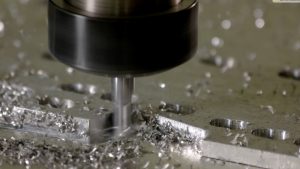 CRMS Machining Carousel 7