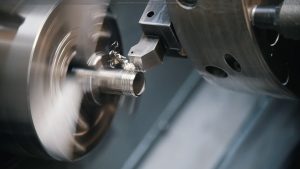 CRMS Machining Carousel 8