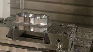 CRMS Machining Carousel 9