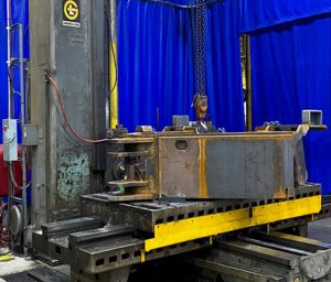 Manual Milling