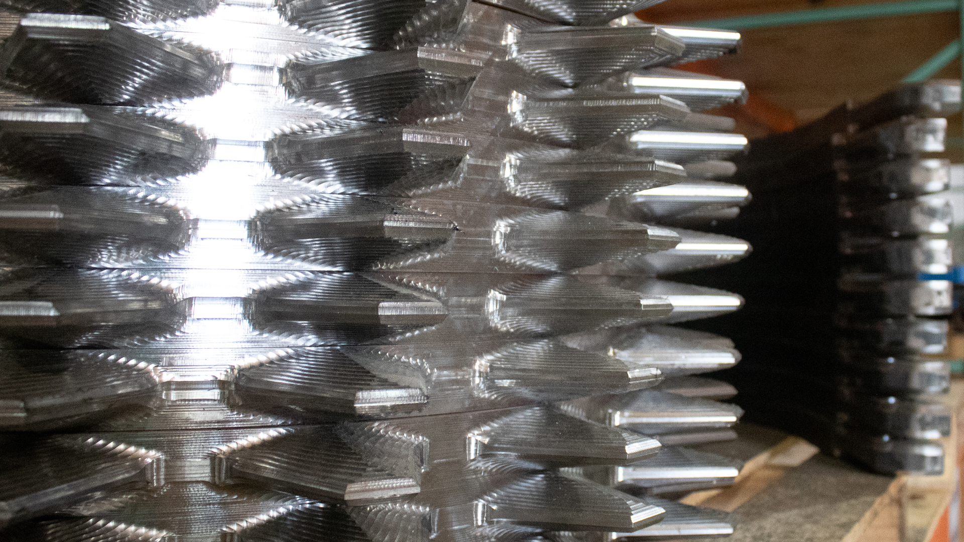 OEM-Quality Replacement Parts by CRMS-3