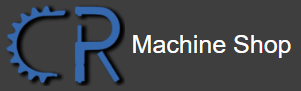 CR Machine Shop